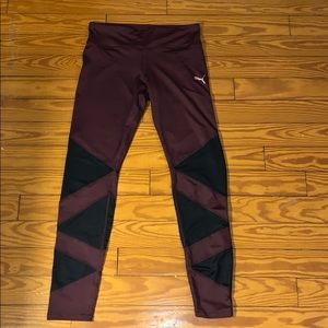 PUMA Workout Leggings